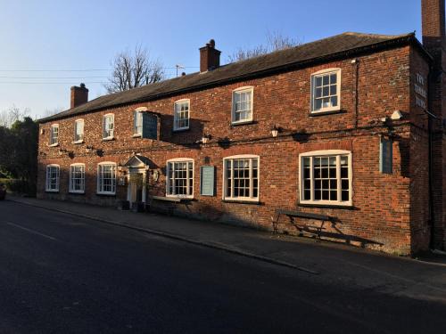 Ashwell Bed & Breakfast | Three Tuns Ashwell