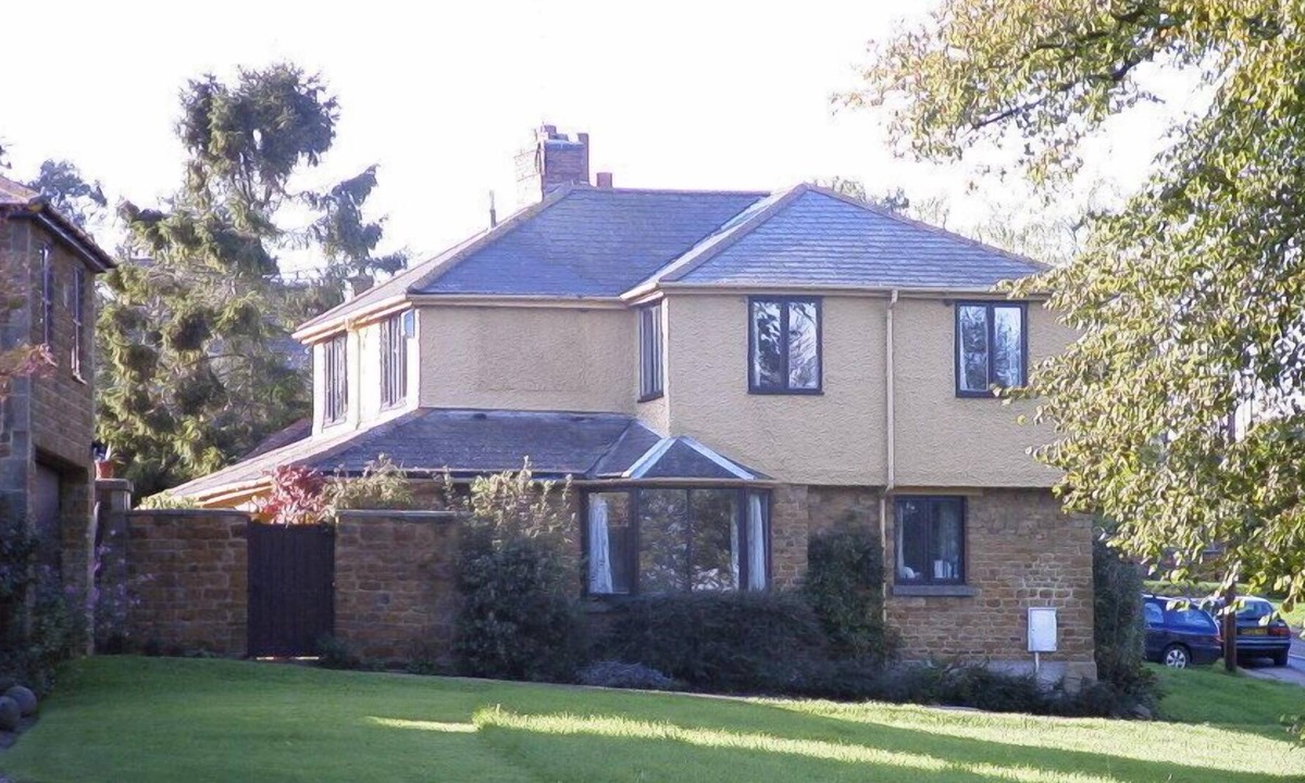 Everdon Bed & Breakfast | Threeways House