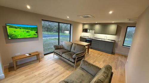 Bilston House | Threipmuir Lodge