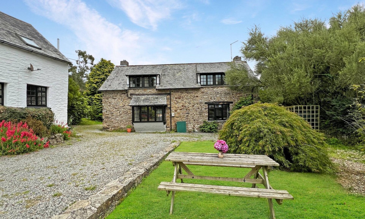 Swimbridge Cottage | Threshing Barn, Swimbridge