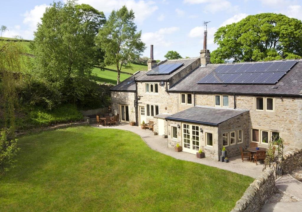 Sutton-in-Craven House | Throstle Nest Farm