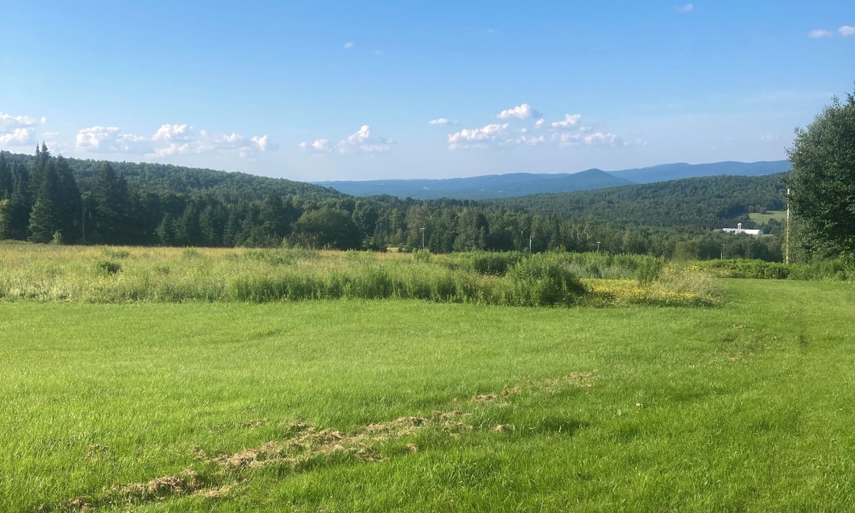 Orleans RV Rental | Throw your tent anywhere!