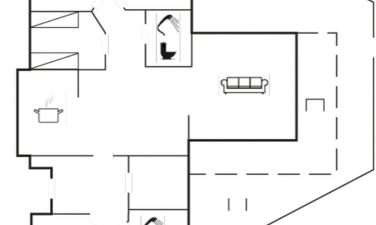 Henne Strand House | "Thrugils" - 500m from the sea by Interhome