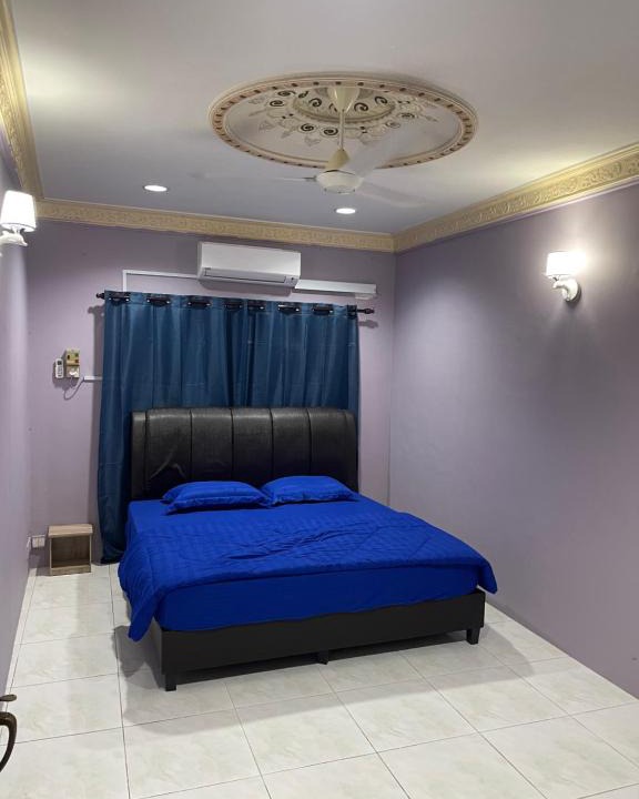 Tanjung Malim House | Thumbs Up HomeStay