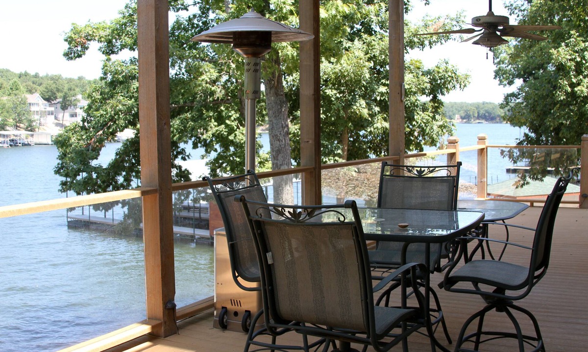 Lake of the Ozarks House | Thunder Cove 8MM - Close to Everything