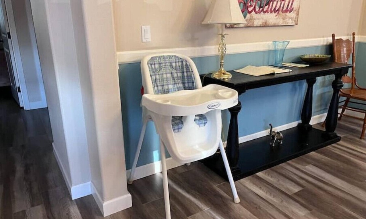 Enumclaw House | Thunder Ridge Hideaway