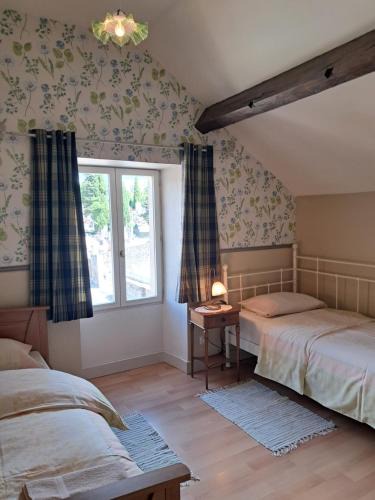La Mothe-Saint-Heray Bed & Breakfast | Thunder Roadhouse