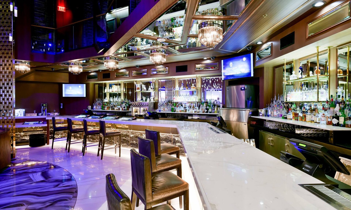 Lincoln Hotel | Thunder Valley Casino Resort