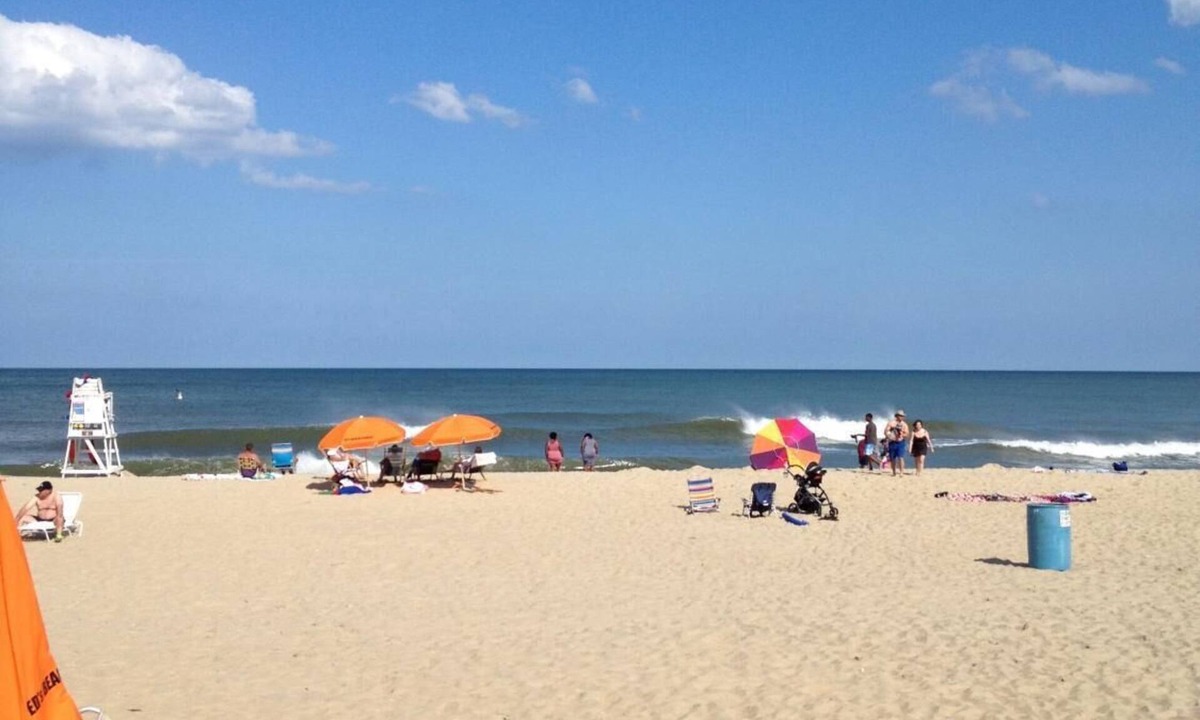Midtown Ocean City Hotel | Thunderbird Beach Motel