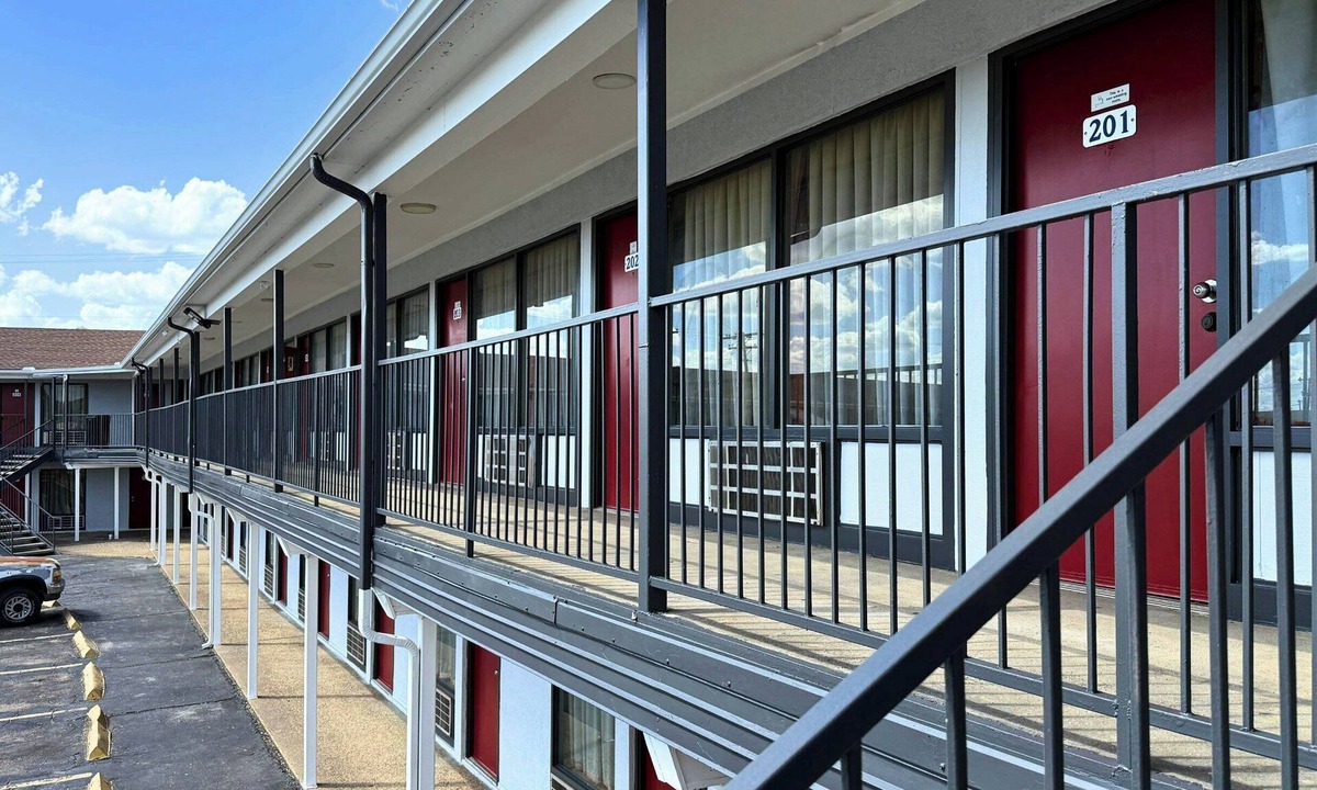 Hillsboro Hotel | Thunderbird Motel Hillsboro