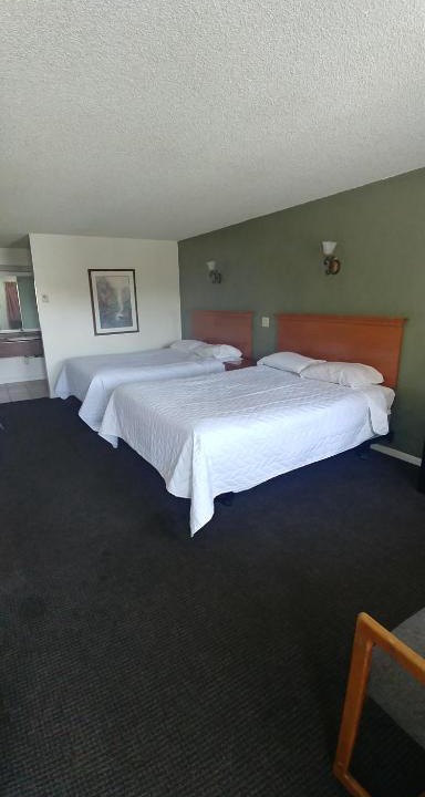 Pocatello Hotel | Thunderbird Motel