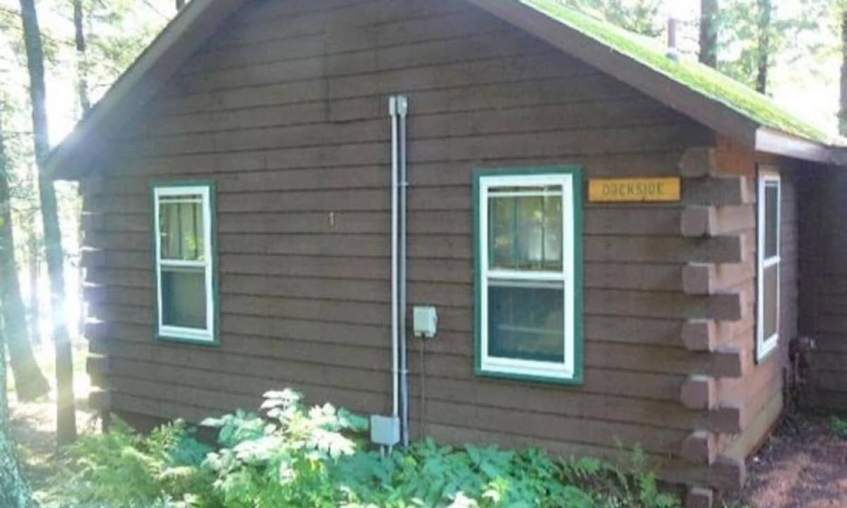 Butternut Cabin | Thunderhead Lodge ~ Cabin 5