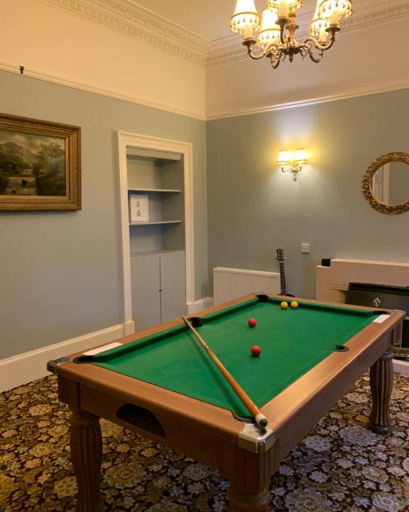 Hunspow House | Thurdistoft Farmhouse, Dunnetbay accommodation
