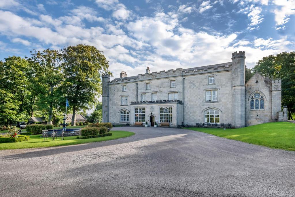 Thurnham Resort | Thurnham Hall Resort