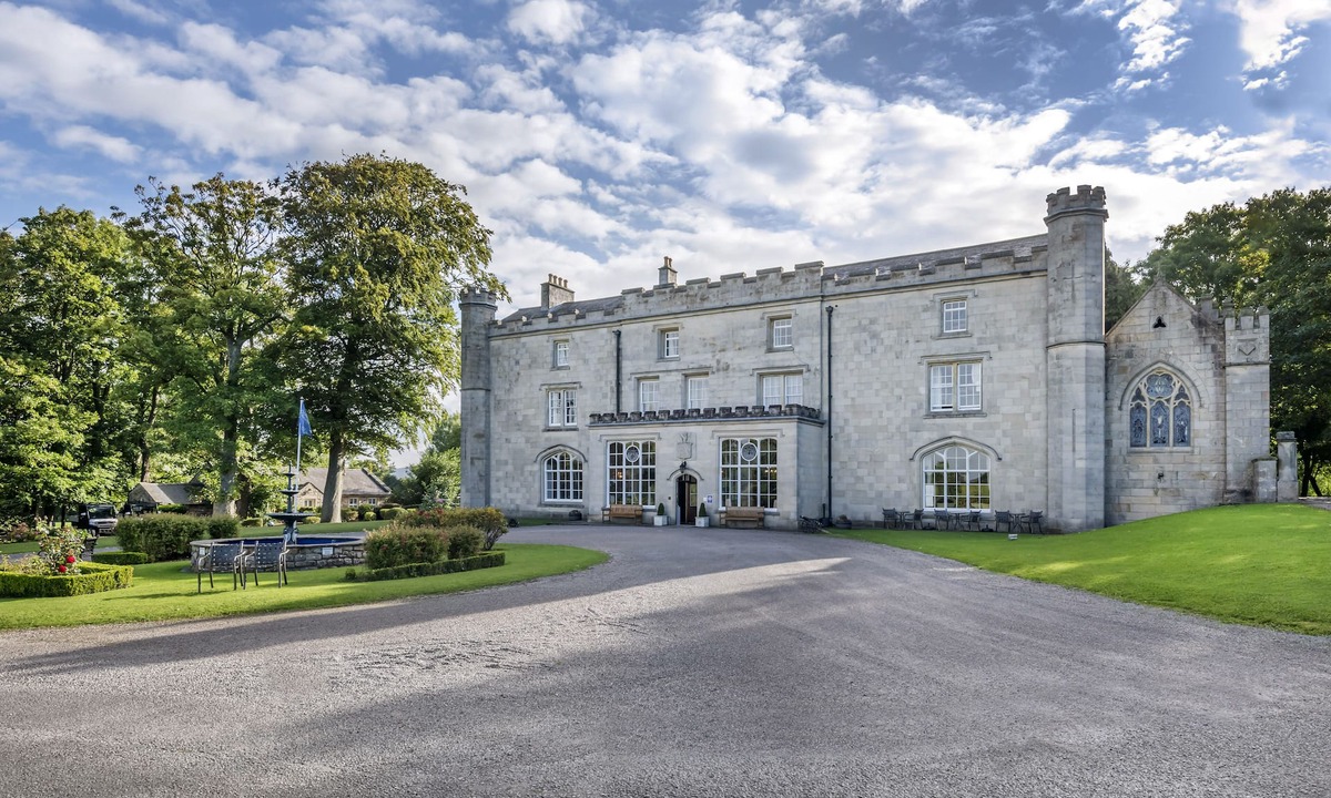 Thurnham Apartment | Thurnham Hall Resort