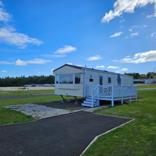 Dunbar Other | Thurston Manor Caravan Park, Pony Meadow