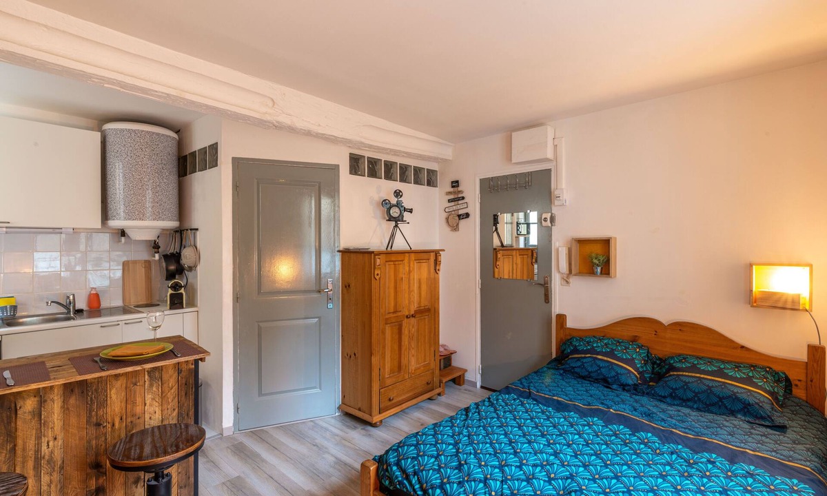 Chartres Apartment | Thuya - Studio Centre-ville