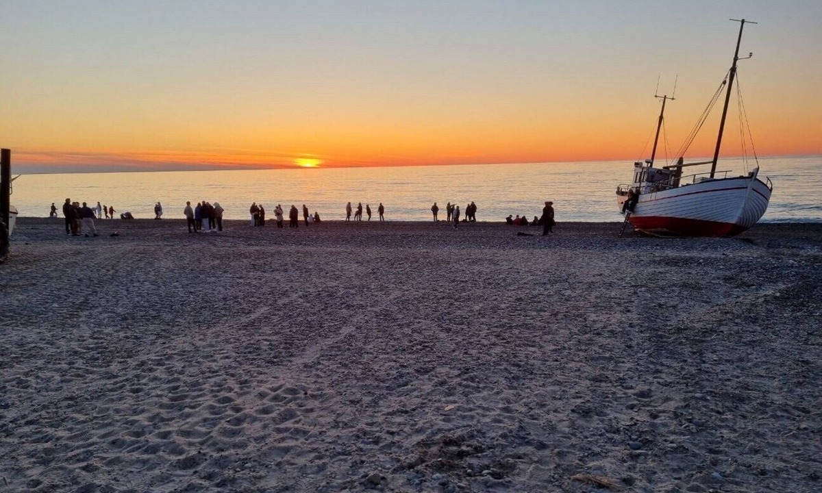 Frostrup Hostel | Thy Event og Naturcenter