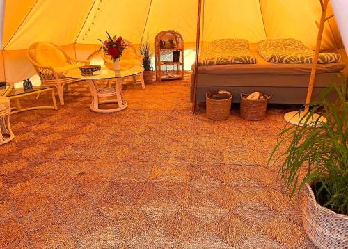 Hurup Thy Other | Thy Glamping