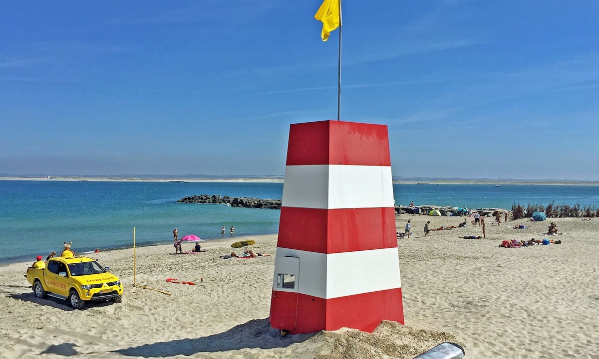 Thyboron Hotel | Thyborøn Hotel