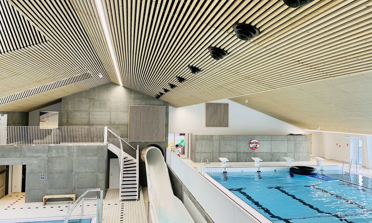 Thyboron Cabin | Thyboron Cottages