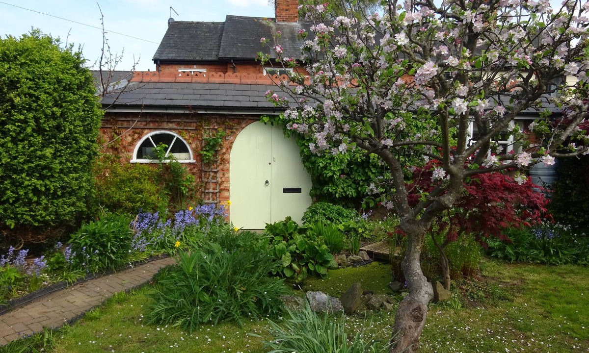 Malvern Cottage | Thyme Cottage