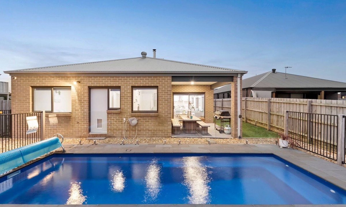 Cowes House | Thyme Out with pool in Cowes