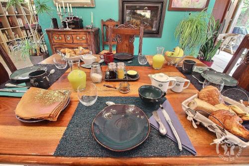 Ploumilliau Bed & Breakfast | Ti an dour