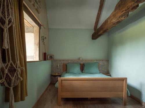 Evran Bed & Breakfast | Ti Ana Chambre Bohème