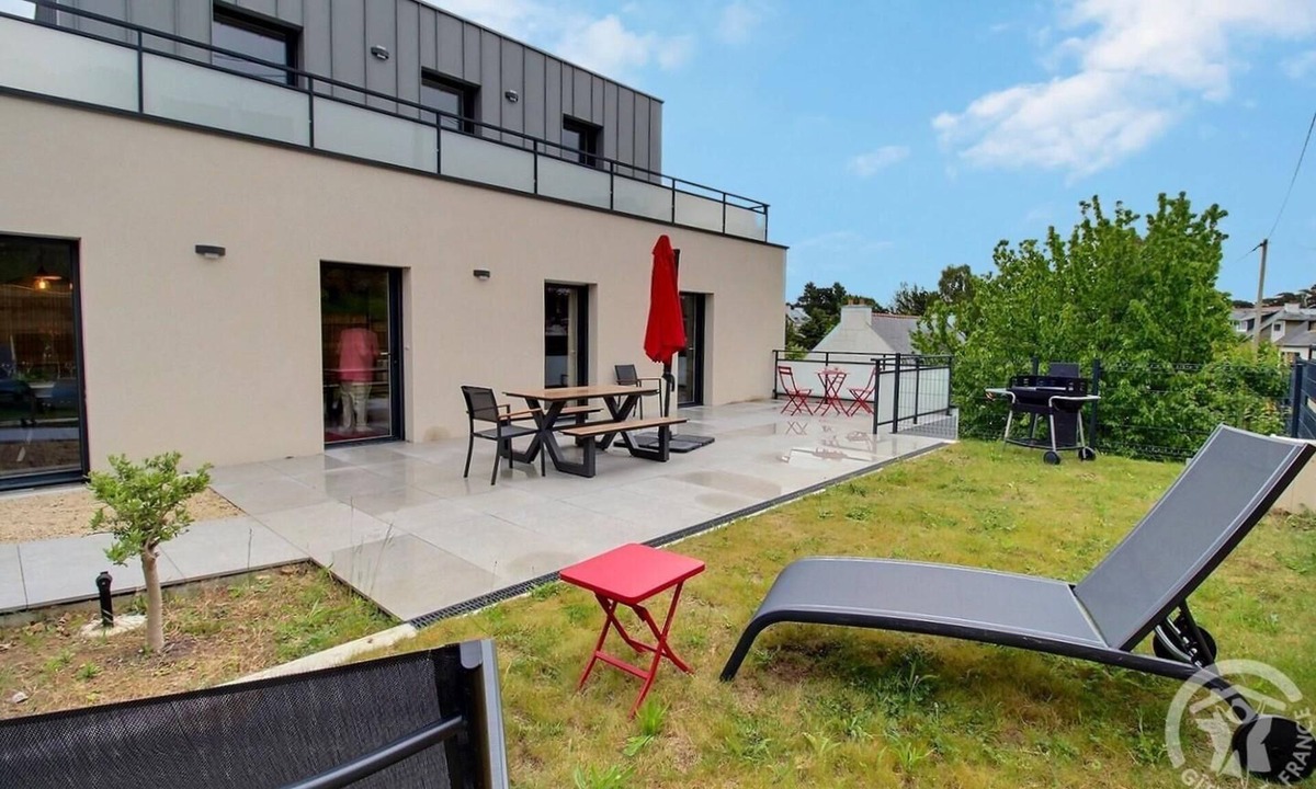 Etables-sur-Mer House | Ti Ar Mor - Binic Etables SUR MER