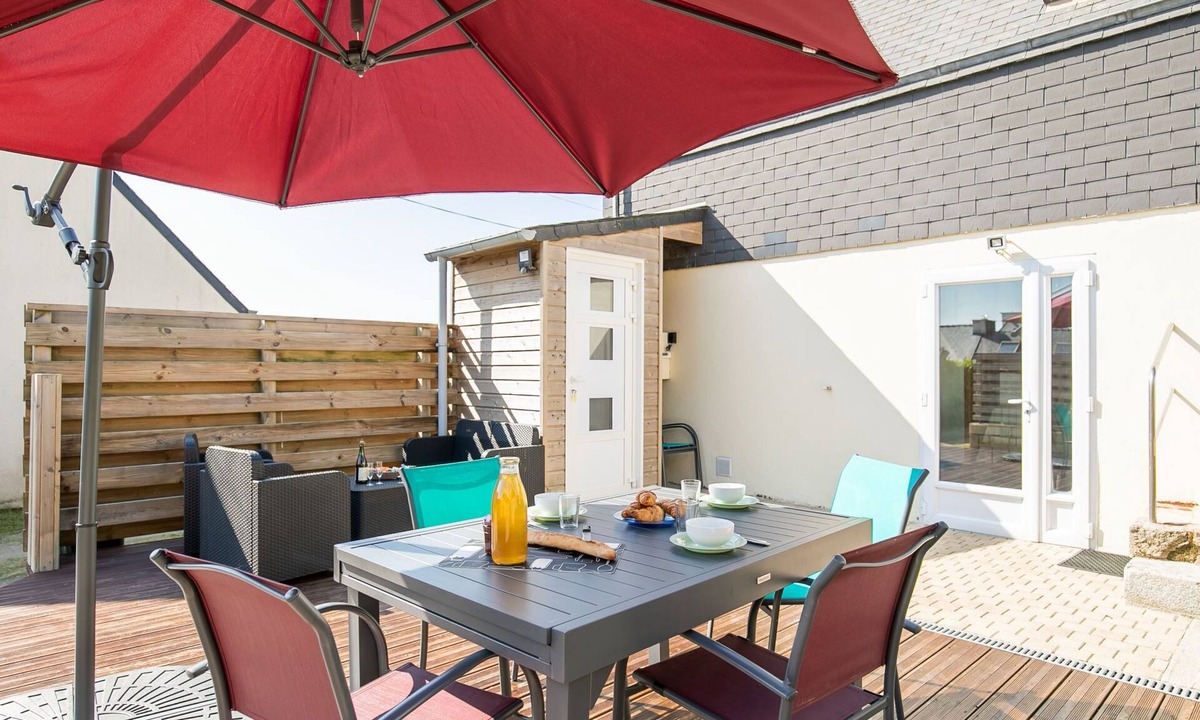 Plouescat House | Ti Bihan by Interhome