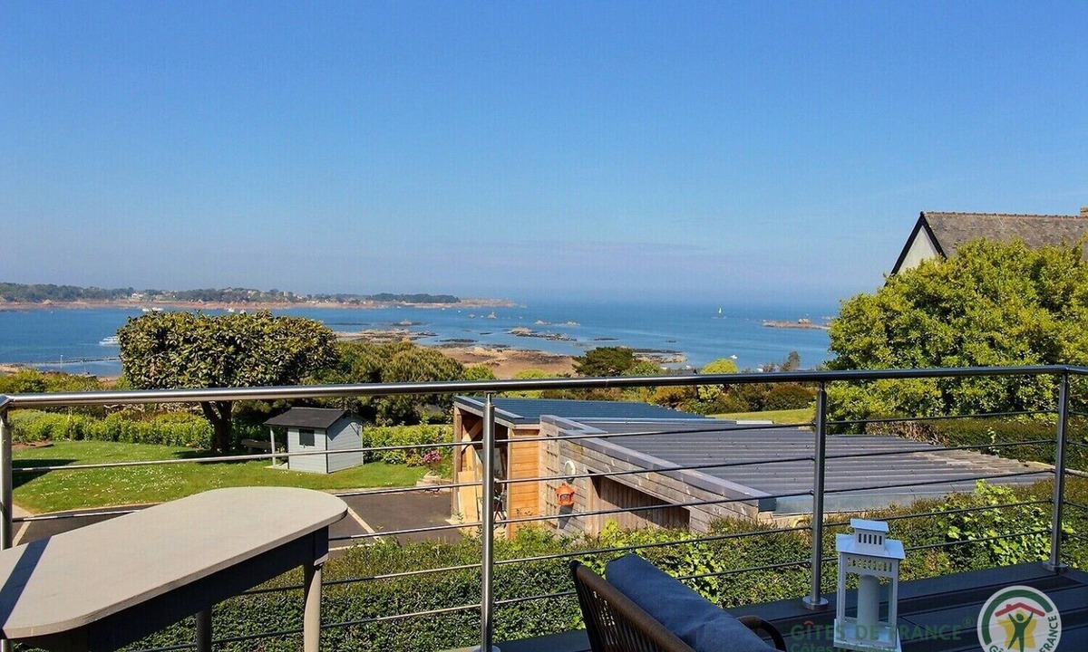 Ploubazlanec House | Ti Bili - Ploubazlanec