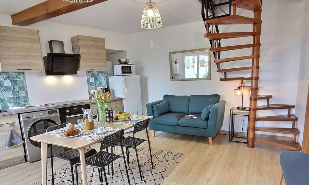 Goudelin House | Ti Charlize - GOUDELIN