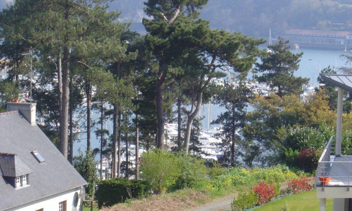 Lezardrieux House | Ti Coz - Lezardrieux