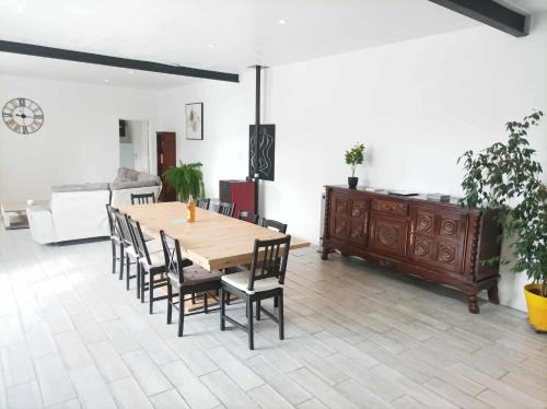 Briec House | Ti Guernevez - La Longère