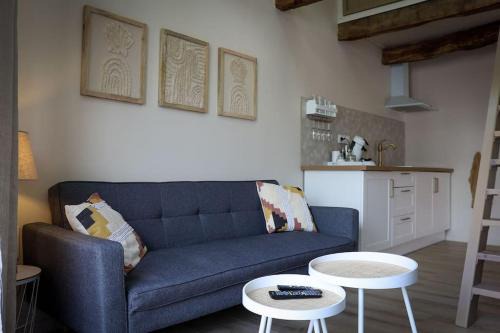 Landudal House | Ti Gwaskell, maison proche de Quimper