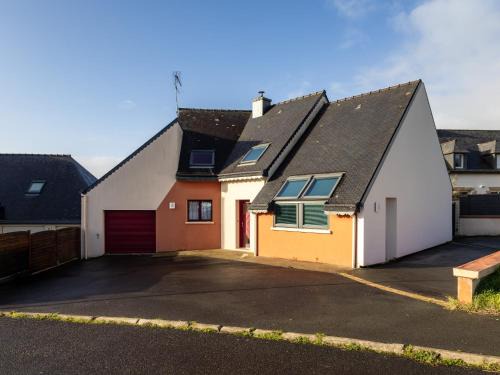 Pabu House | Ti harmoniel