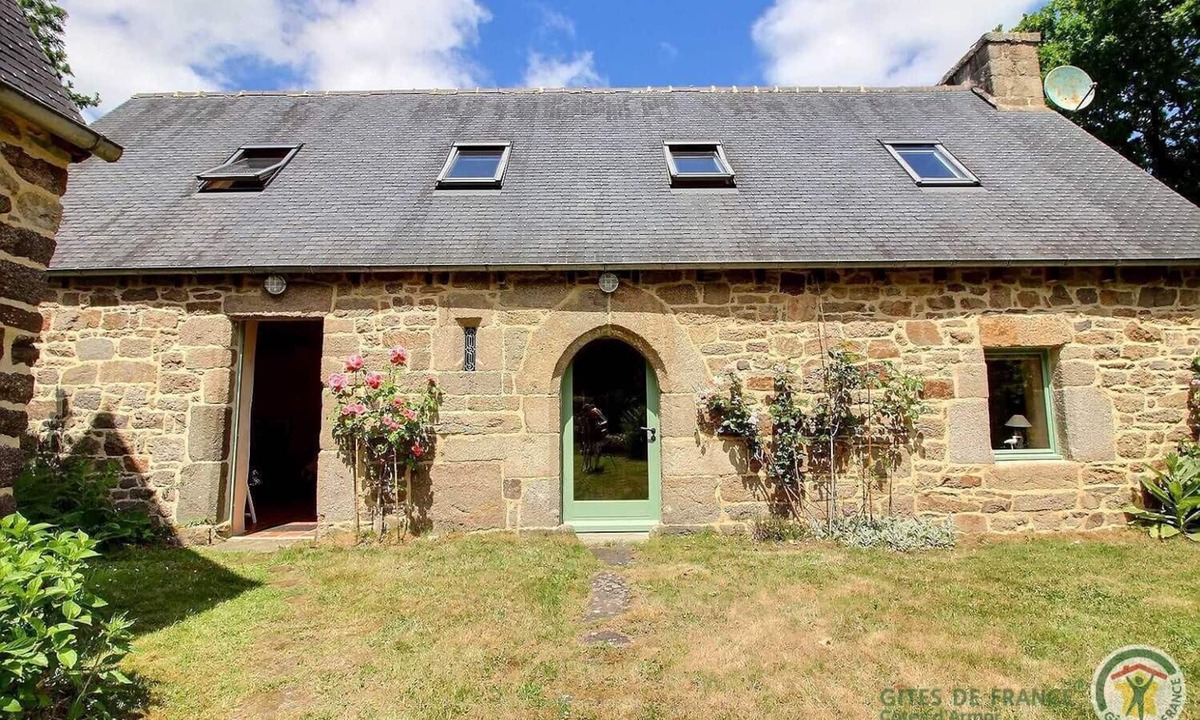 Plouaret House | Ti Kaouenn - PLOUARET