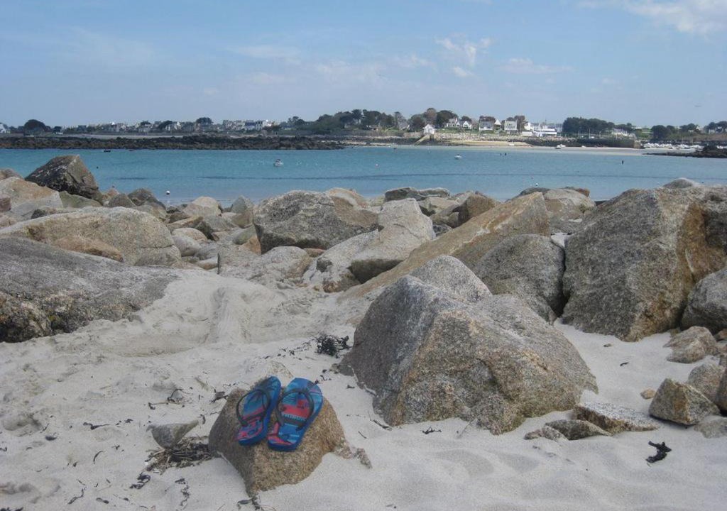 Plourin House | TI KER