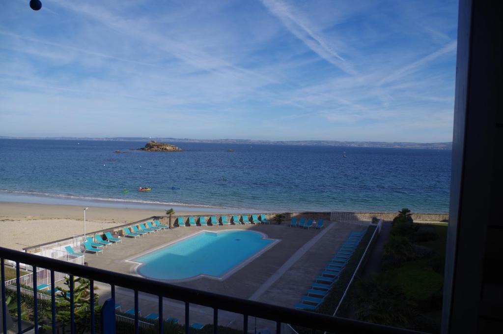 Treboul Apartment | Ti Korelo Sables Blancs