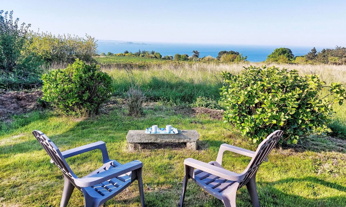 Plouezec House | Ti Loïk by Interhome