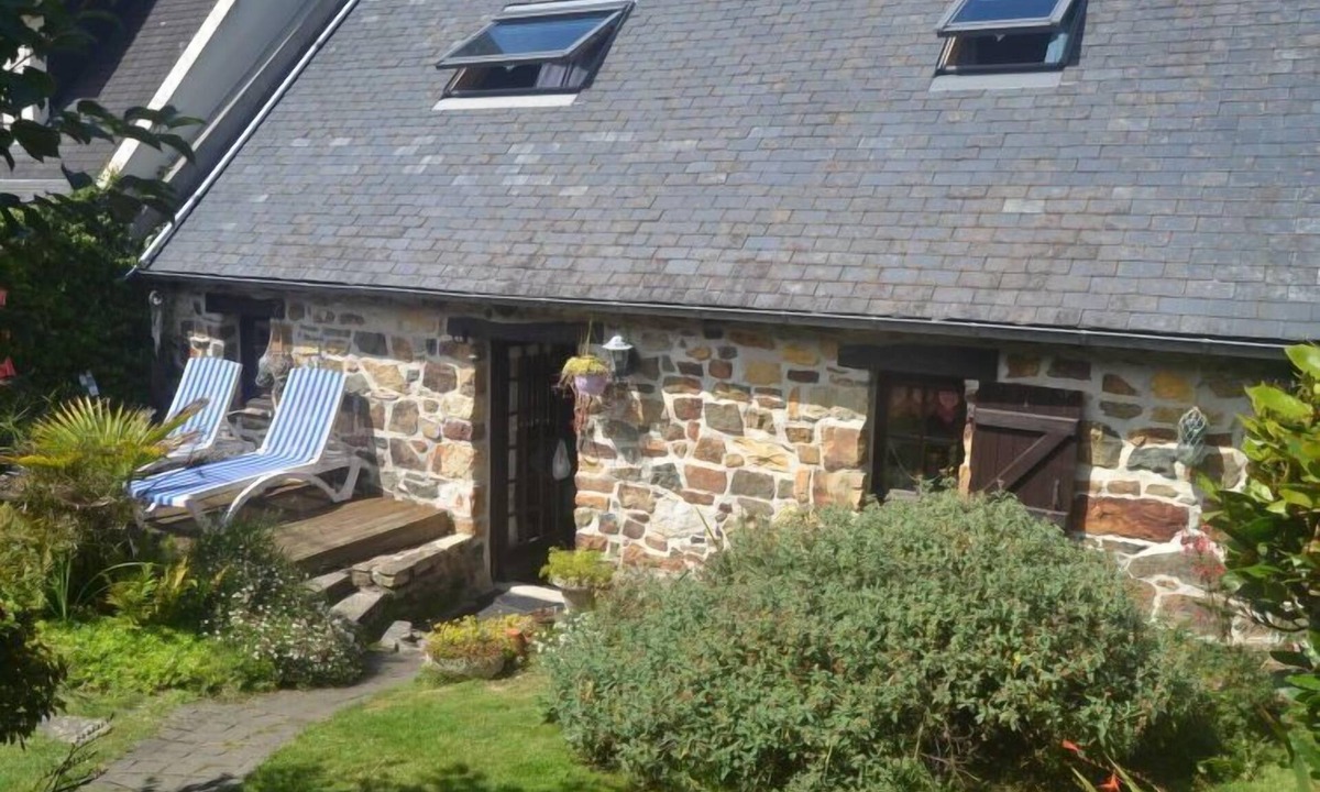 Crozon House | Ti Maen by Interhome