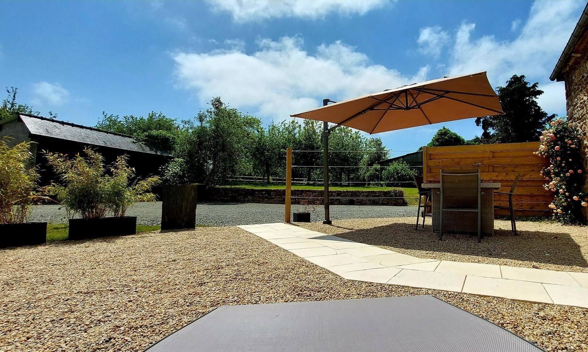 Plouagat House | Ti Man'ael - Chatelaudren-plouagat