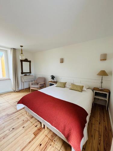 Poulgoazec Bed & Breakfast | Ti Marie Ly