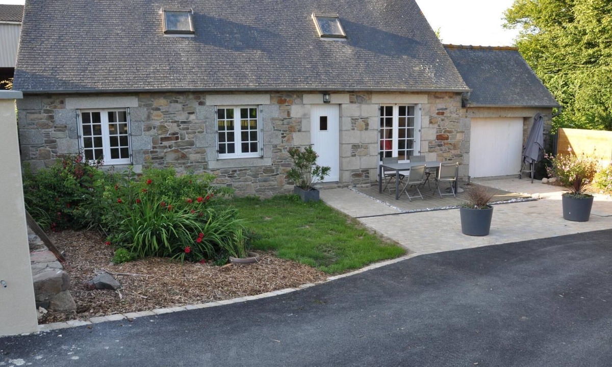 Pleudaniel Other | Ti Oan - PLEUDANIEL - Gîte