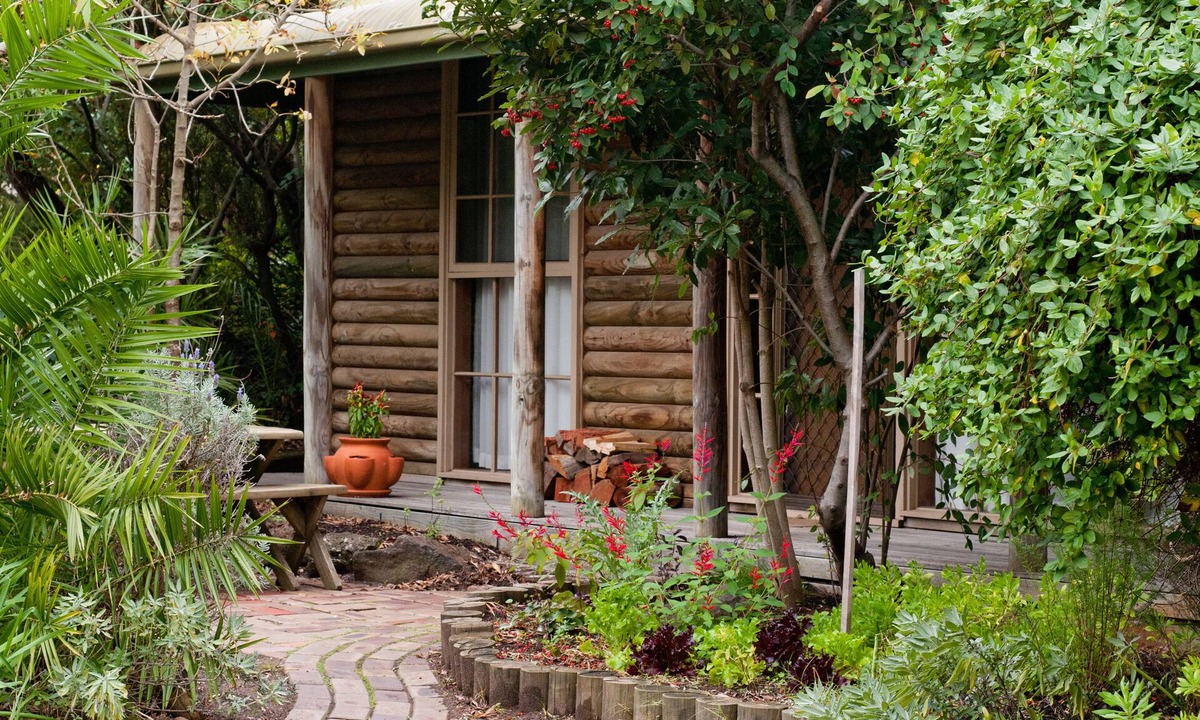 Ocean Grove Cottage | Ti-Tree Village