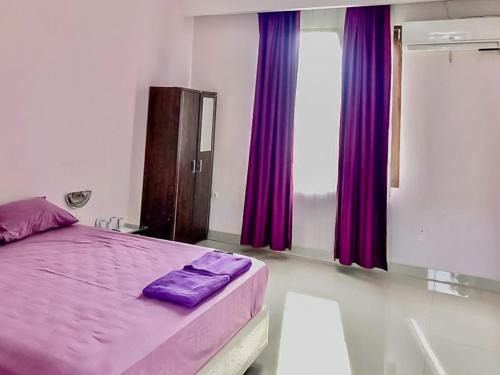 Samarinda Hotel | Tiara Guest House Samarinda RedPartner