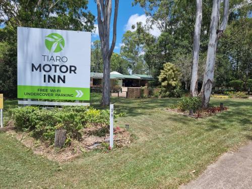 Tiaro Hotel | Tiaro Motor Inn