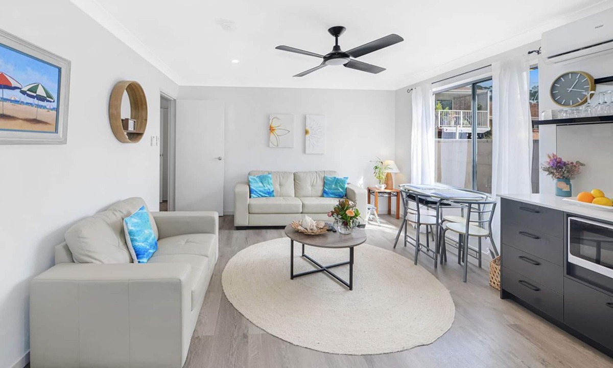 Terrigal House | Tiarri Terrigal