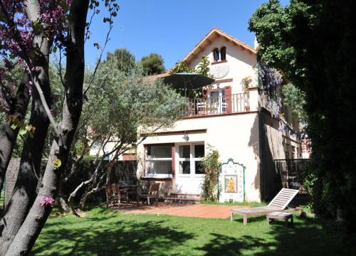 Sant Genis dels Agudells Apartment | Tibidabo Apartments
